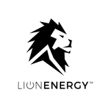 Lion Energy Logo
