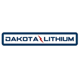 Dakota Lithium Logo