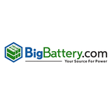 BigBattery Logo