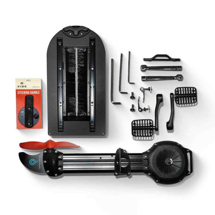 Vibe Kayaks | Impulse Drive Pedal Kit Accessories image 1