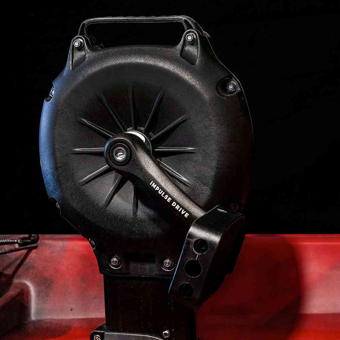 Vibe Kayaks | Impulse Drive Pedal Kit Accessories image 2