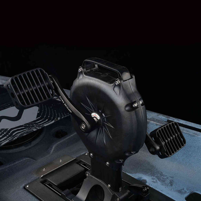 Vibe Kayaks | Impulse Drive Pedal Kit Accessories image 5
