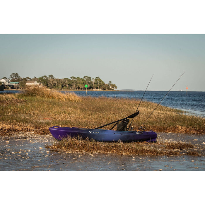 Vibe Kayaks | Shaka 100 Lightweight Sit-On-Top Kayak image 16