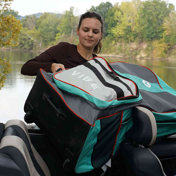 Vibe Kayaks | Uptown 100 Lite Inflatable Kayak