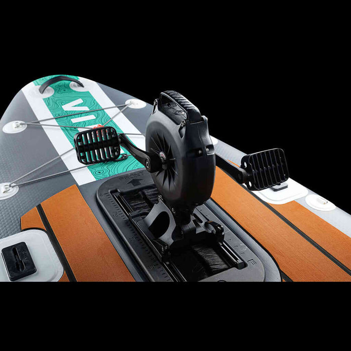 Vibe Kayaks | Uptown 100 Lite Inflatable Kayak