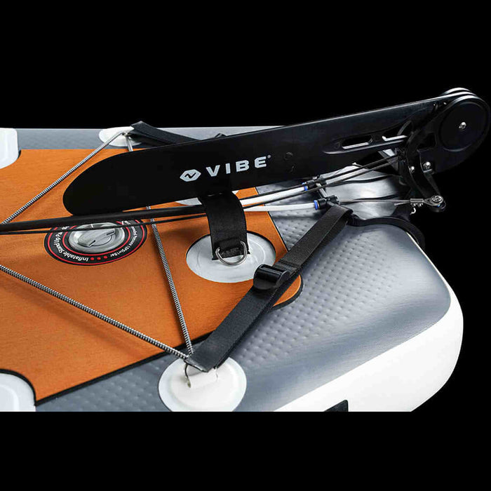 Vibe Kayaks | Uptown 100 Lite Inflatable Kayak