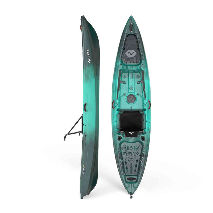 Vibe Kayaks | Yellowfin 120 Sit-On-Top Kayak image 5