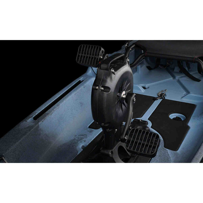 Vibes Kayaks | Makana 100 Pedal Drive Fishing Kayak image 18