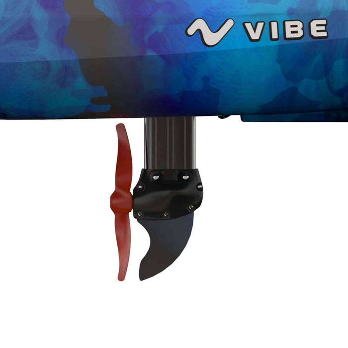 Vibes Kayaks | Makana 100 Pedal Drive Fishing Kayak image 10