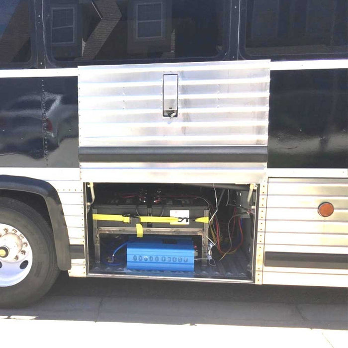 SunGoldPower | 12000W 48V Split Phase Pure Sine Wave Inverter Charger image 18