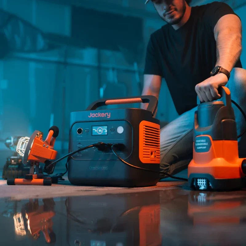 Get to Know Jackery image 2