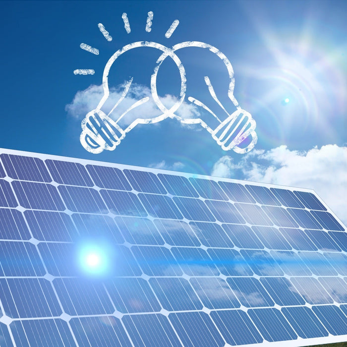 Best 100 Watt Solar Panels for Sale in 2025: Top Deals &amp; Where to Buy