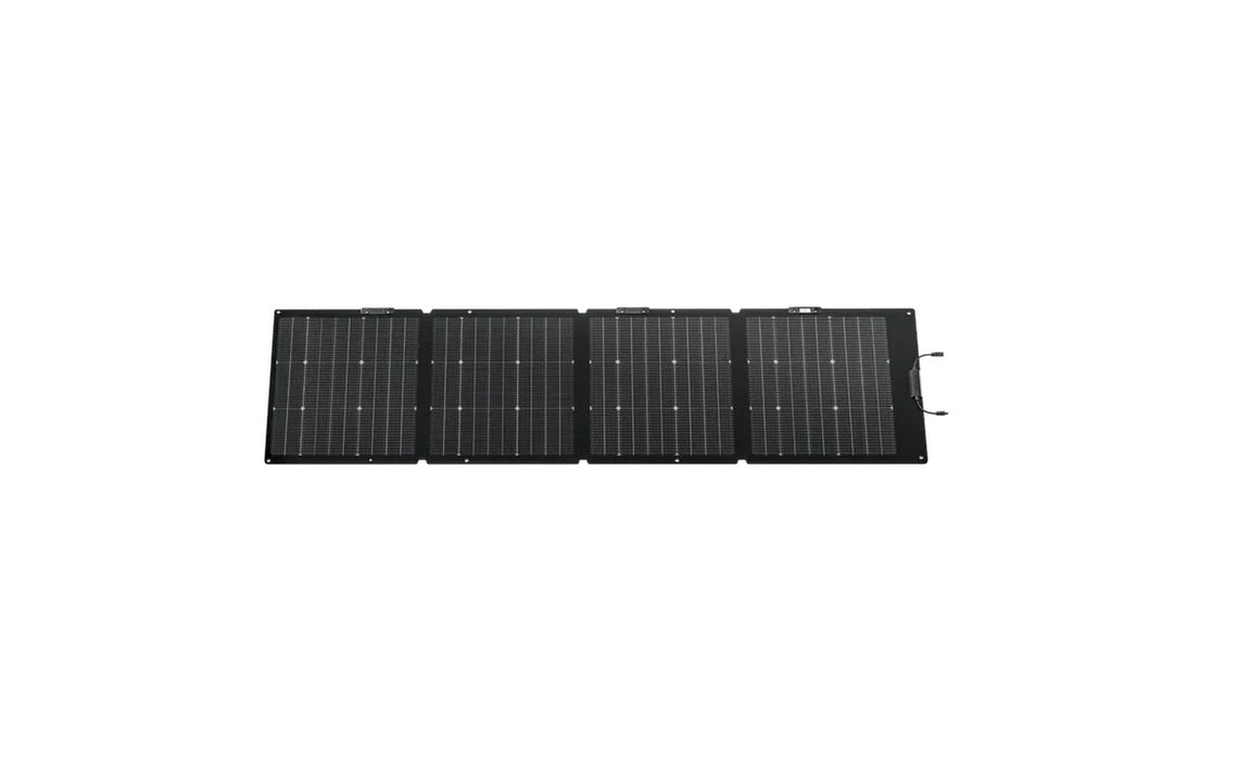 200 Watt Solar Panel image 4