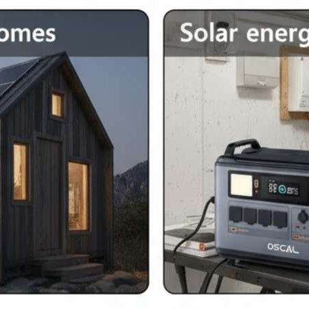 How Many Watts Does a Refrigerator Use? The DIY Off-Grid Solar Guide