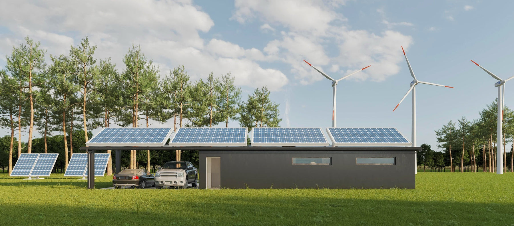Best 300 Watt Solar Panel Deals in 2025: Compare Prices, Features, and Buy Now