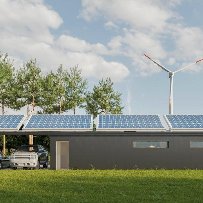 Best 300 Watt Solar Panel Deals in 2025: Compare Prices, Features, and Buy Now