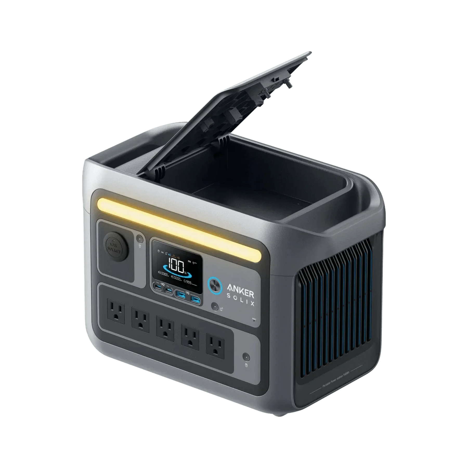 Anker Solar Generator Online image 3
