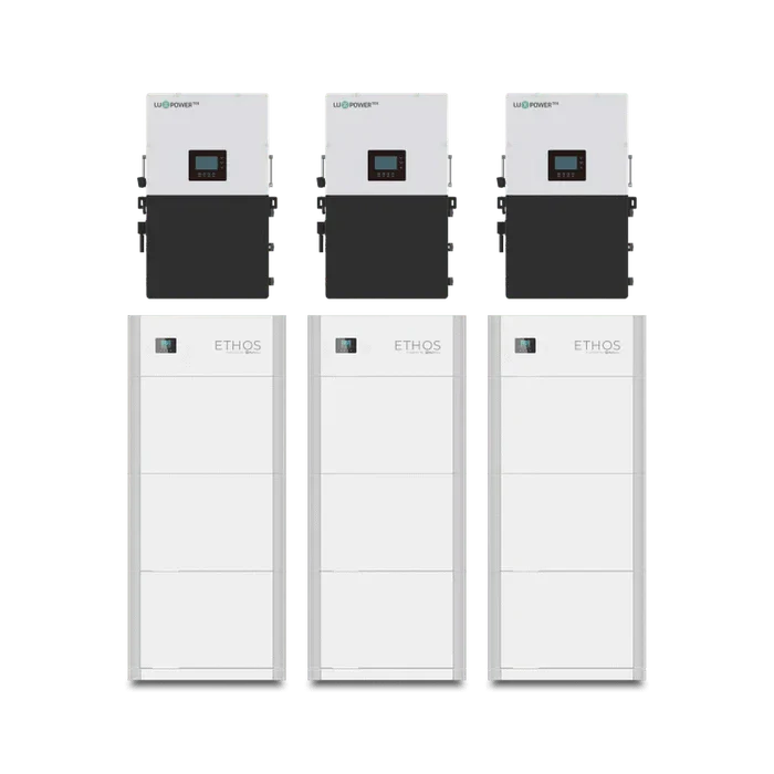 Battery Energy Storage System image 3