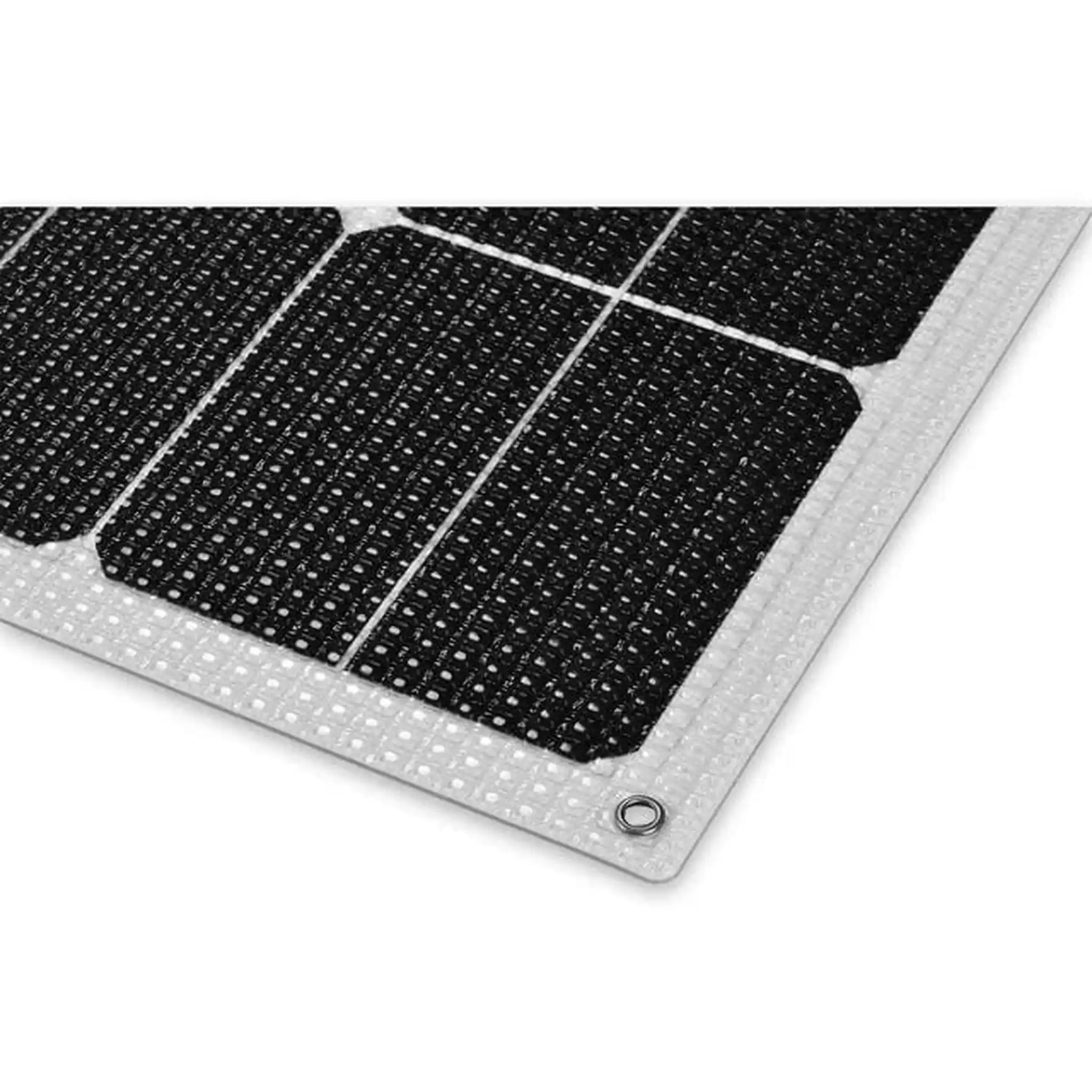 How Many Amps Does a 100 Watt Solar Panel Produce? Formula, Chart & Examples