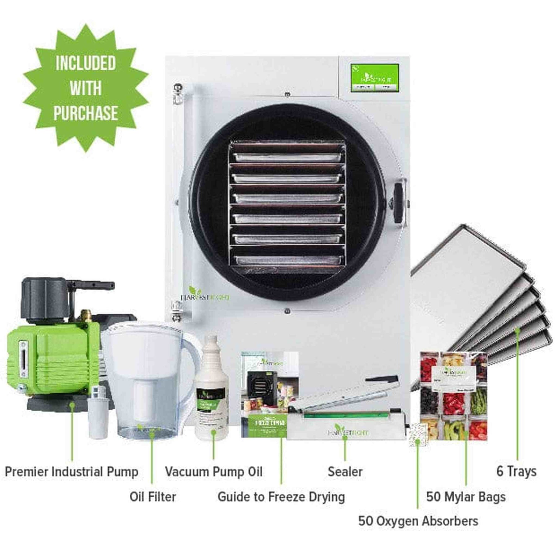 Freeze Dryers image 3