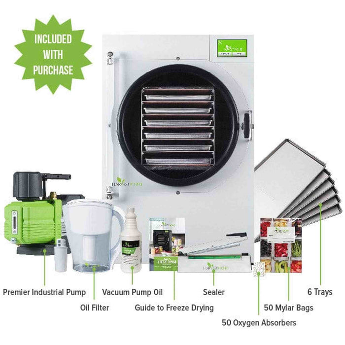 Freeze Dryers image 3