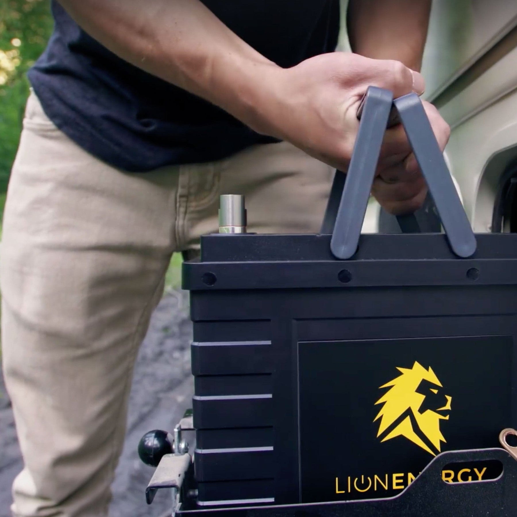 Lion Energy image 4