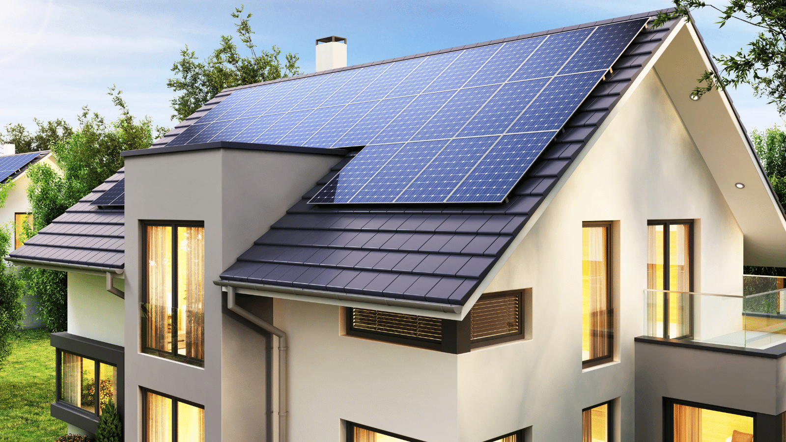 60-Cell vs 72-Cell Solar Panels: Which Is Better for Your Home or Business?