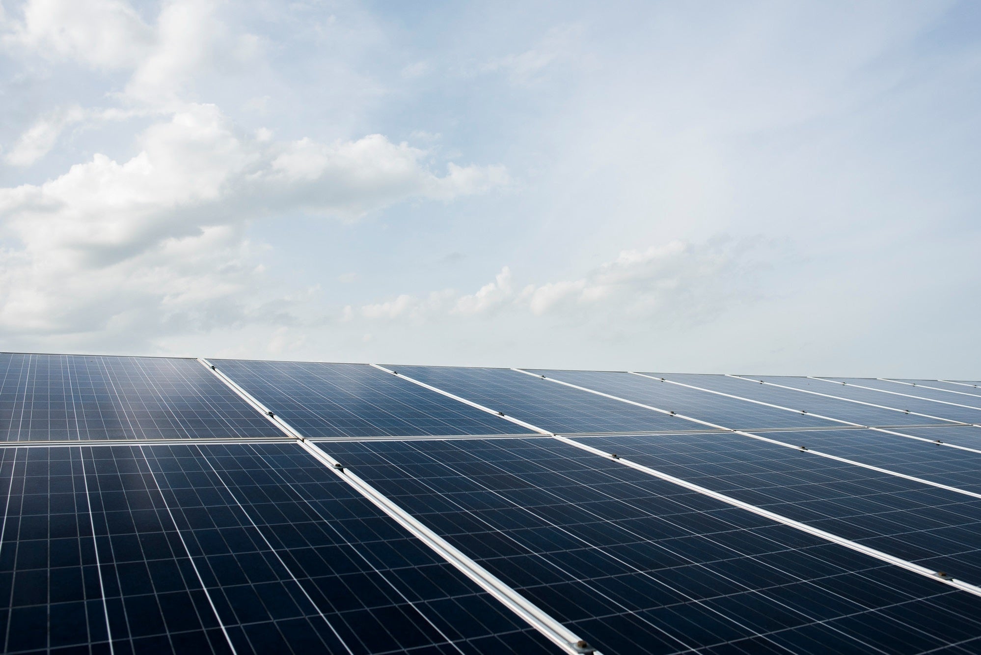Solar Panel Voltage Chart Guide - Solar Guys Pro