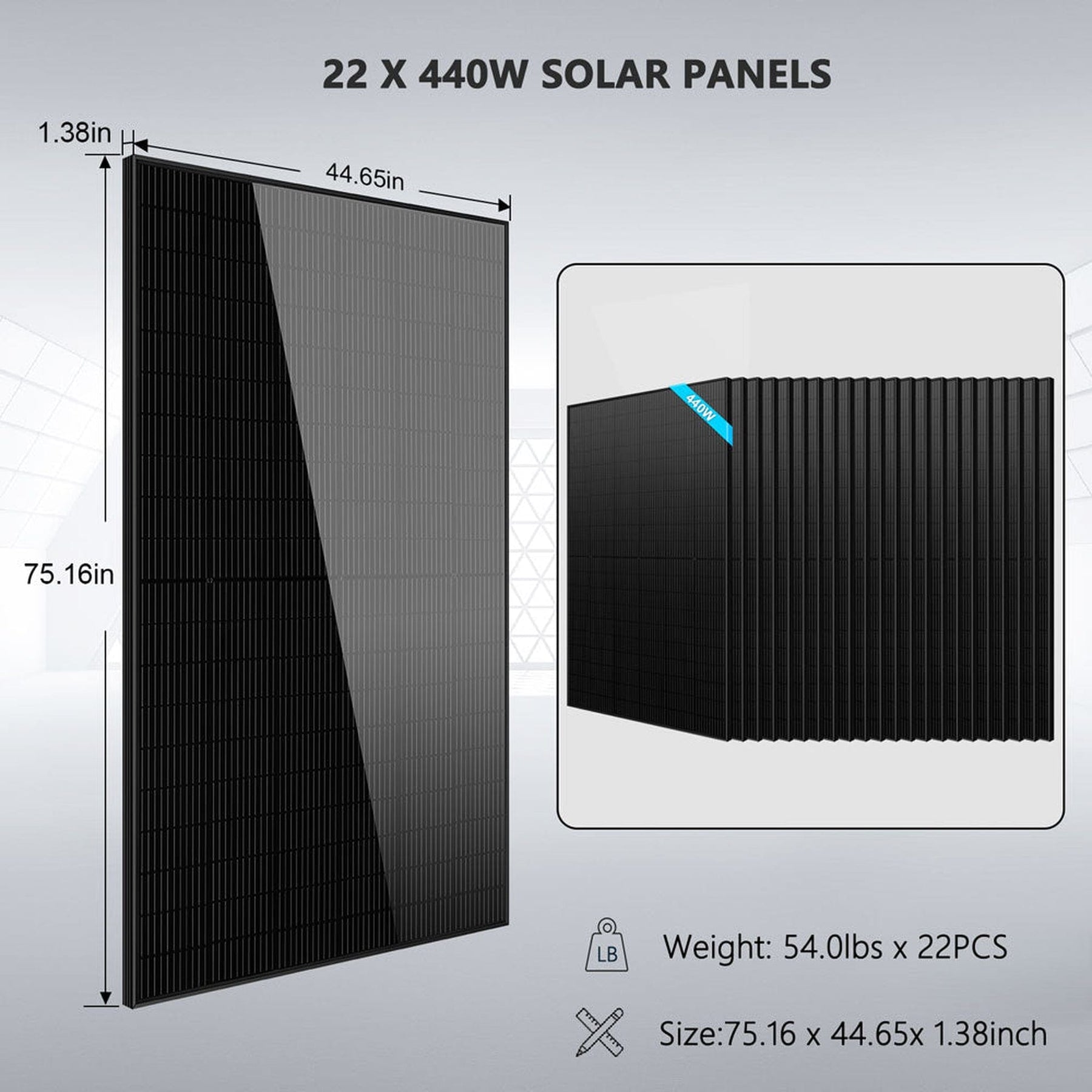 Off Grid Solar Kit image 4