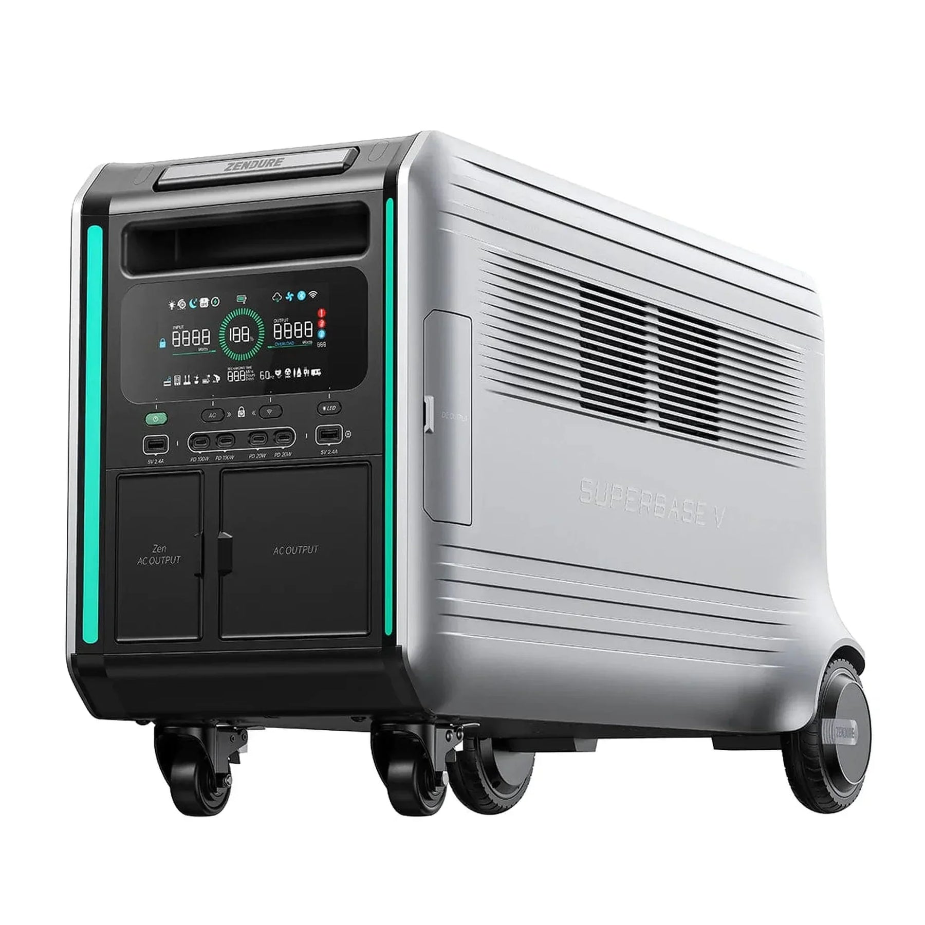 Can You Use a Solar Generator While Charging It? Safety, Performance, and Tips