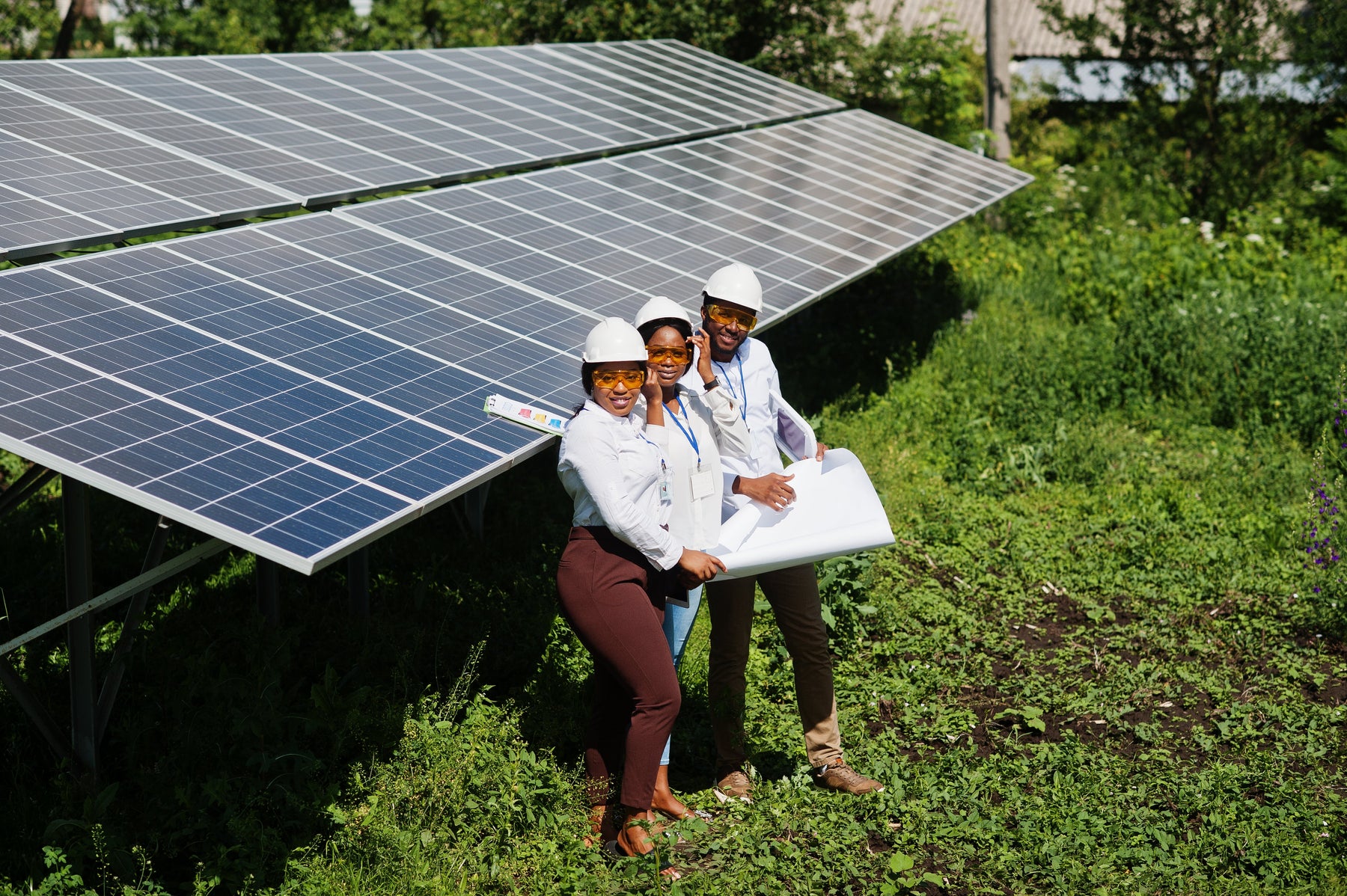 Solar Power System image 3