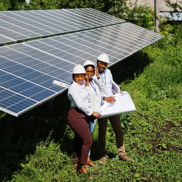 Solar Power System image 3