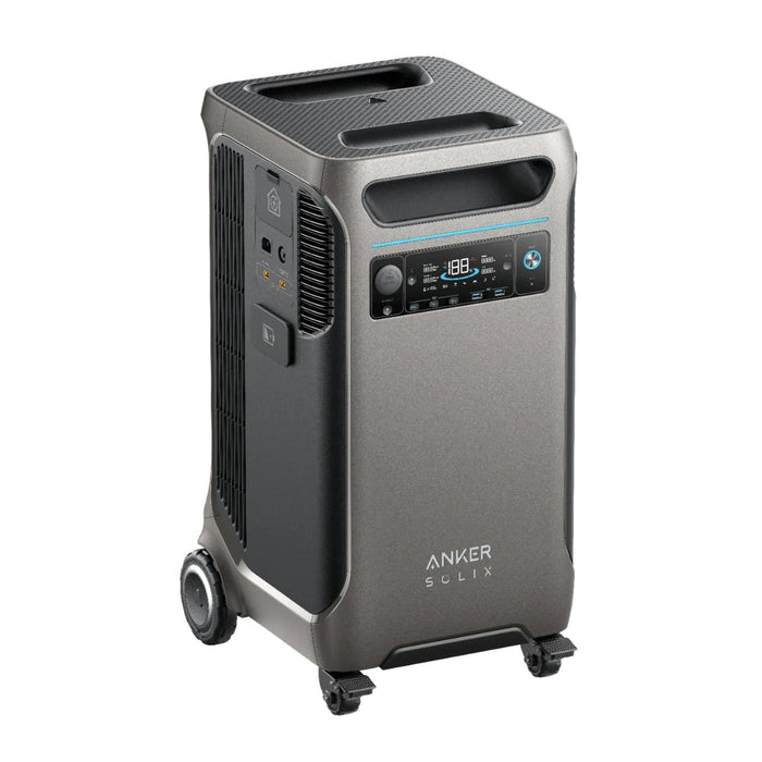Anker Solix F3800 image 3