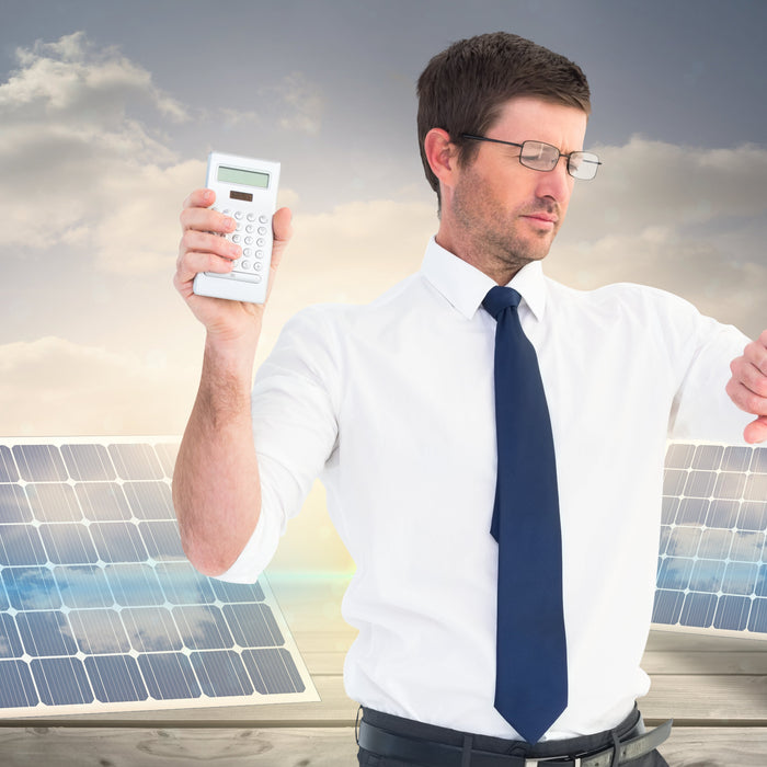 Solar Panels Weights: How Much Do Solar Panels Really Weigh?