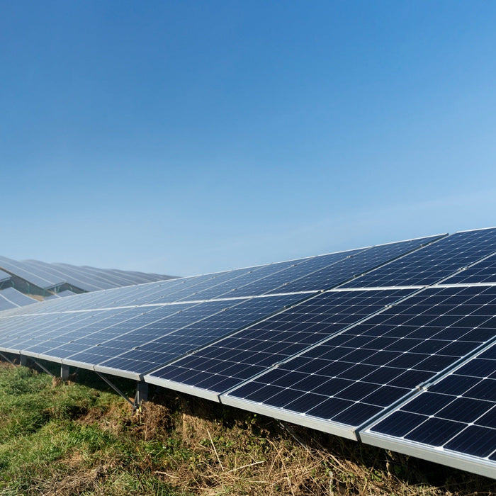 Where to Buy Cheap Solar Panels Without Compromising Quality: Top Deals for 2025