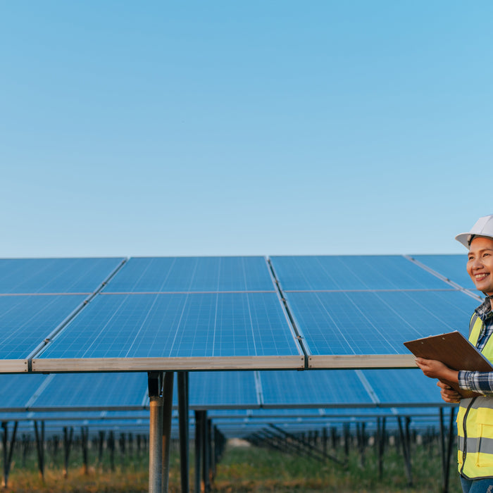 Solar Panel Size image 4