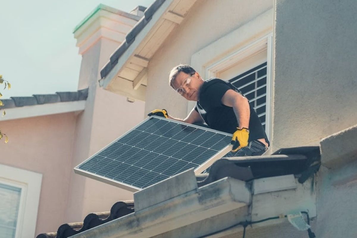 common roofing issues
