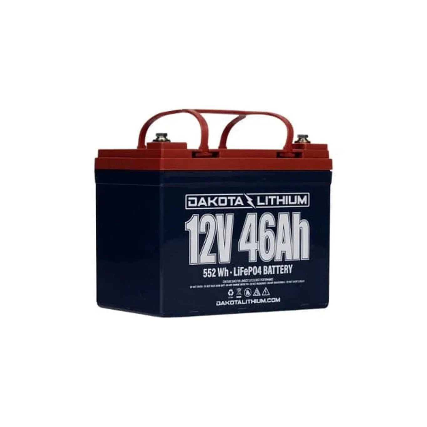 Dakota Lithium Batteries image 3