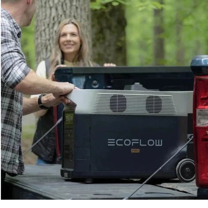 EcoFlow Delta Pro image 3