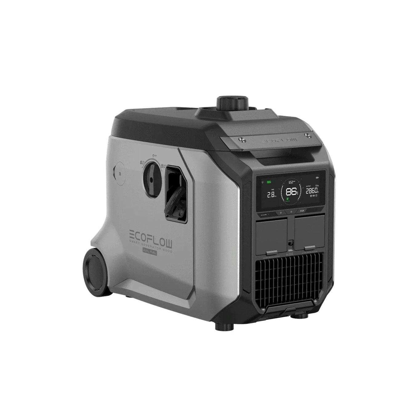 EcoFlow Generator image 3