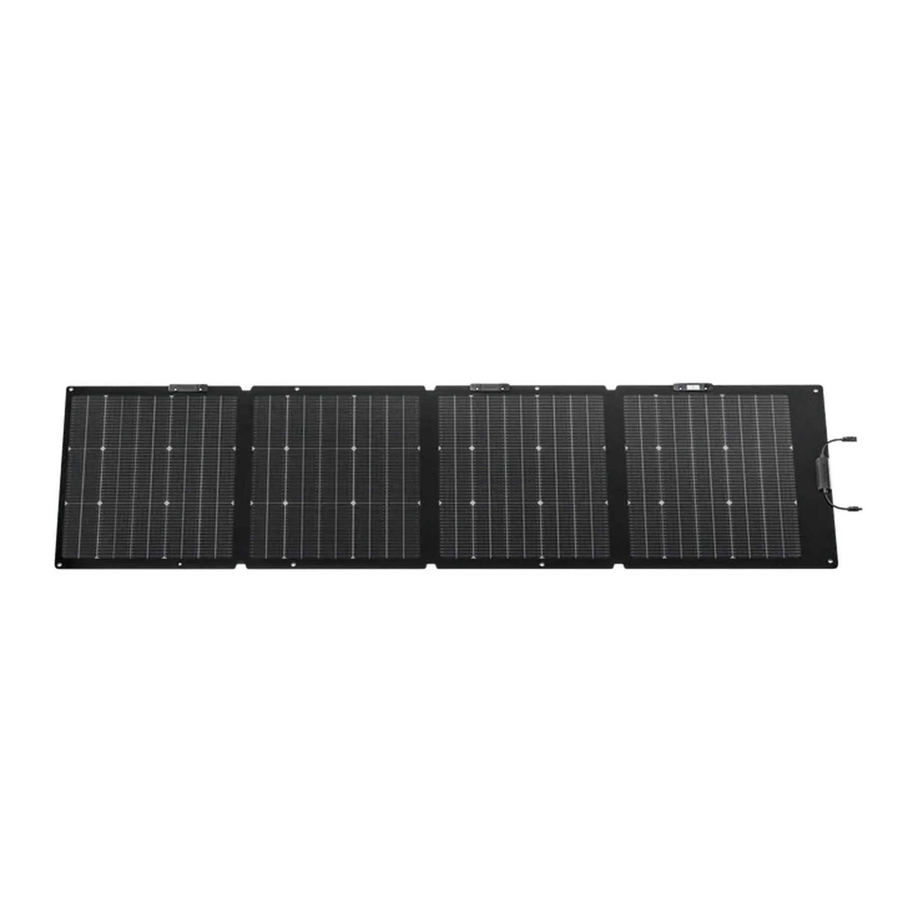 Ecoflow Portable Solar Panels image 4