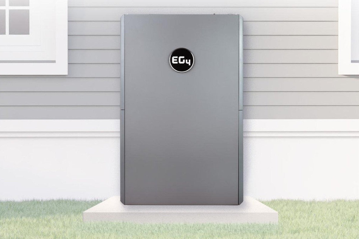 How Long Do EG4 Batteries Last?