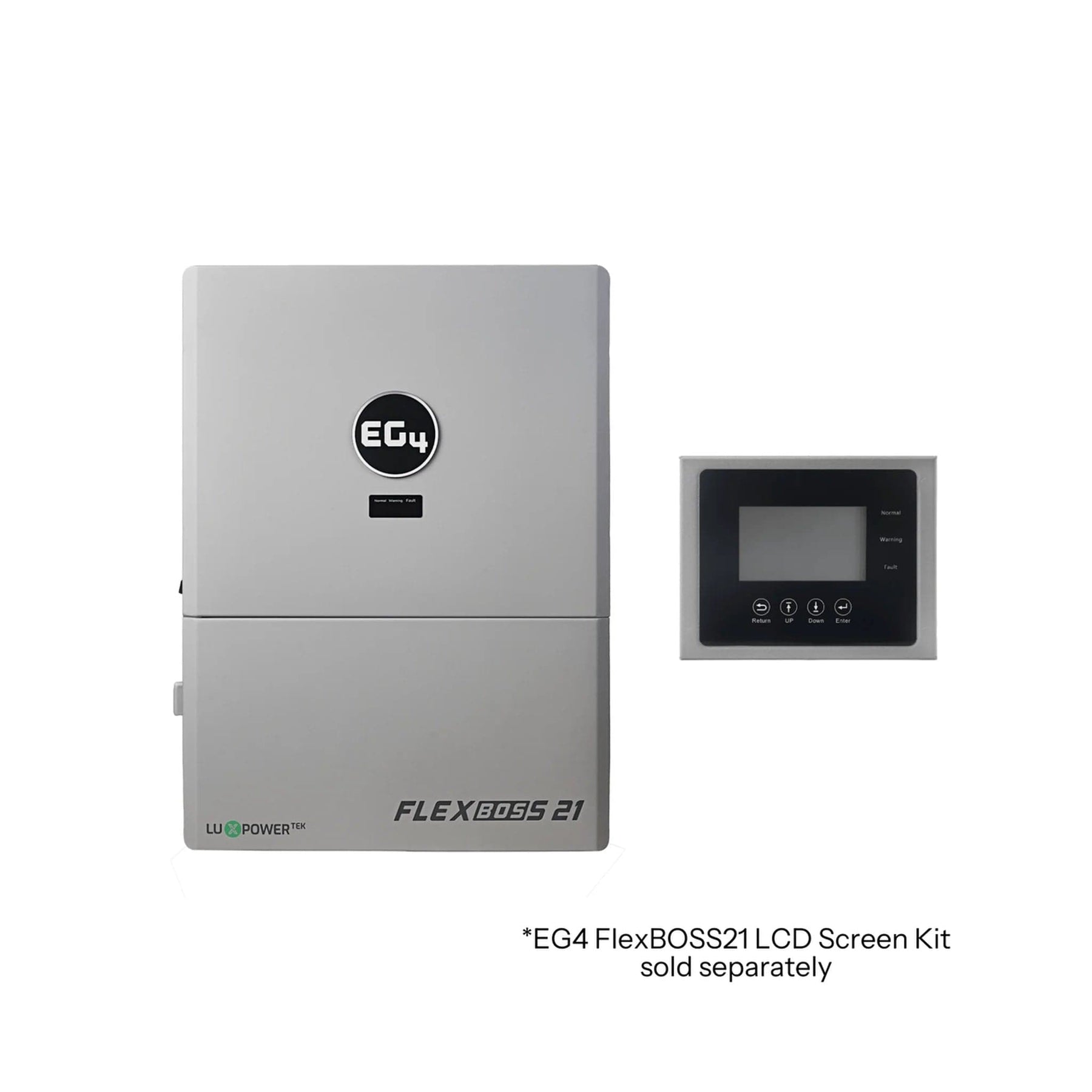 Shop EG4 Solar Inverters Online – Affordable Prices & Fast Delivery