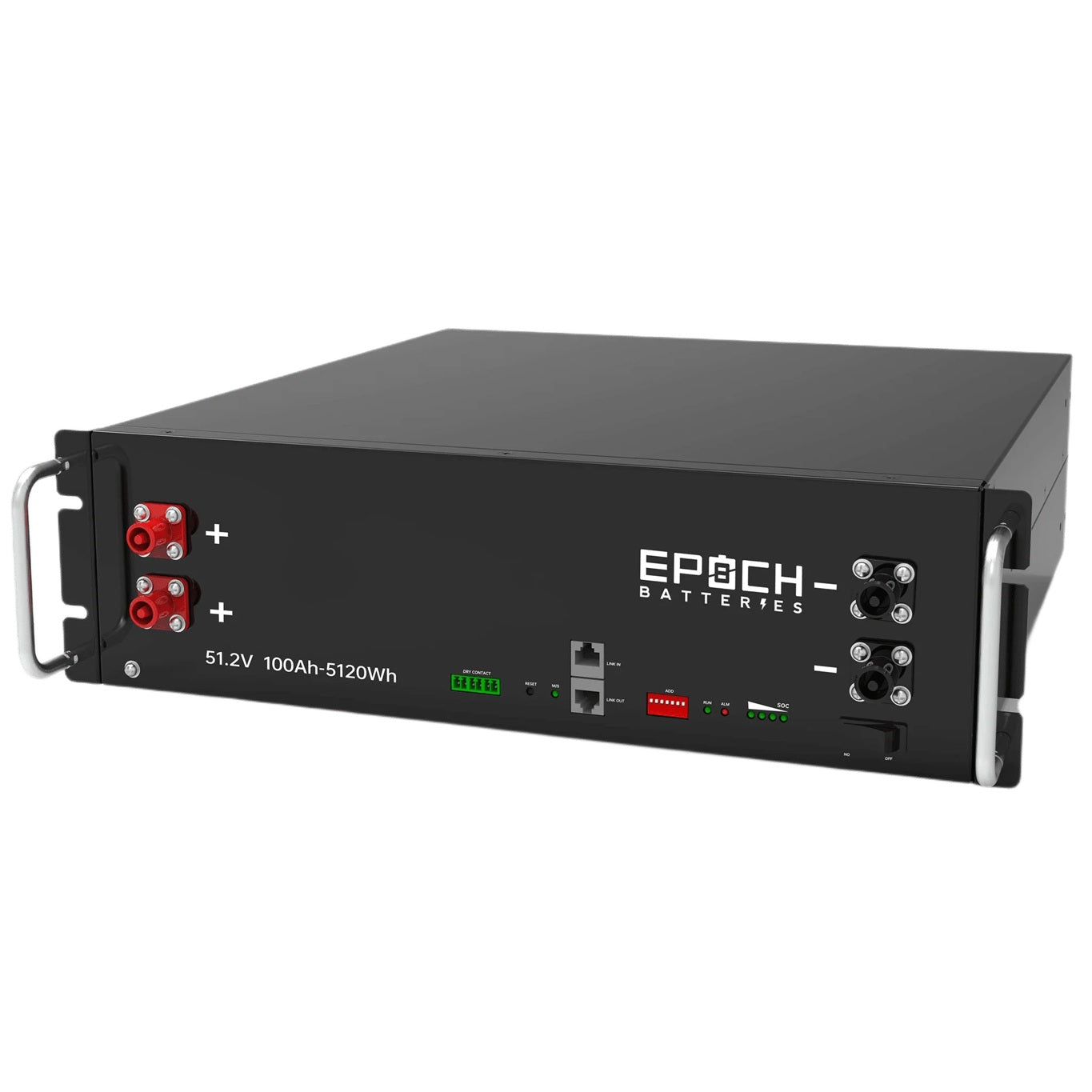 Epoch Batteries image 4
