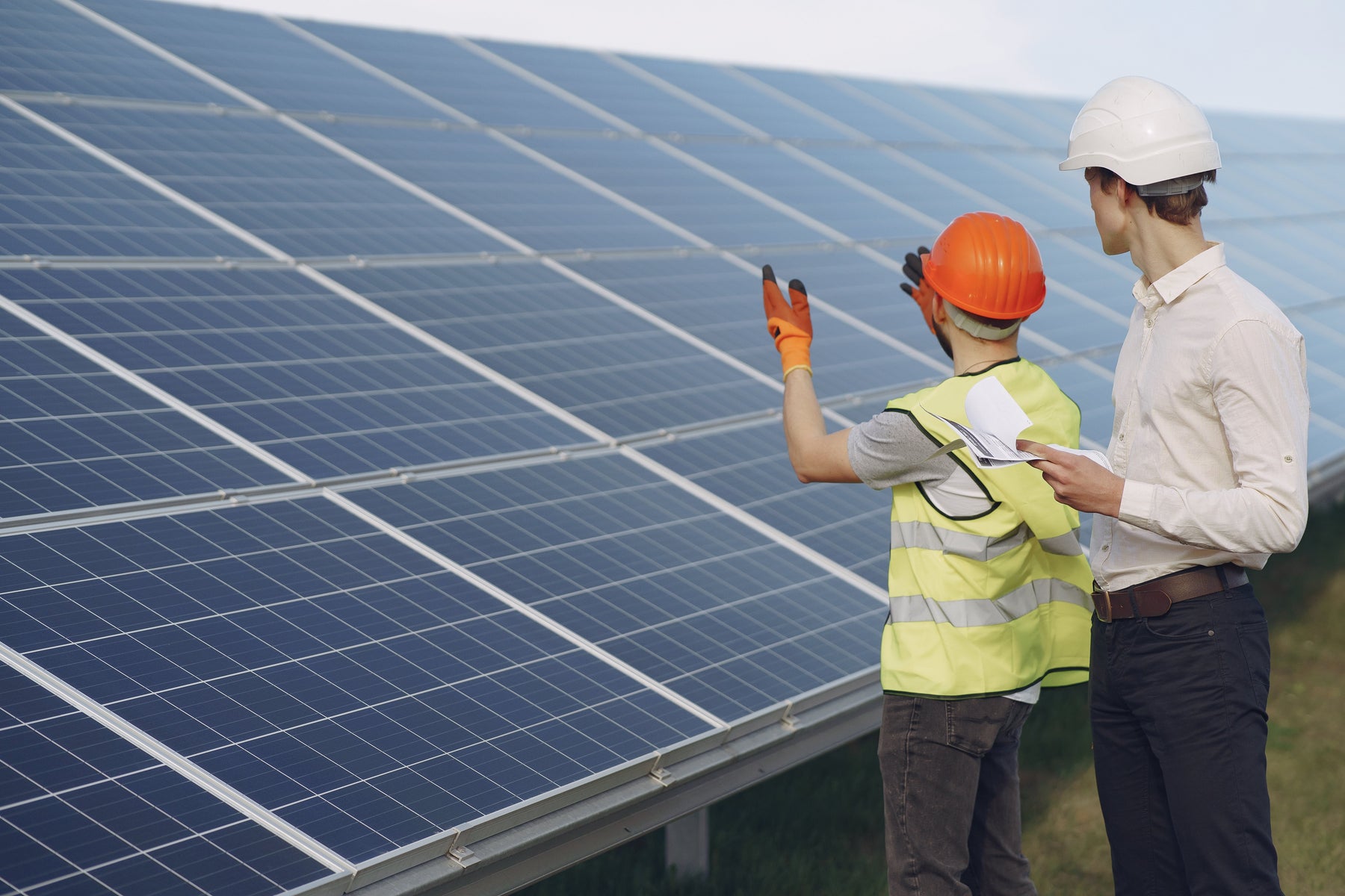 Solar Power for Business image 4