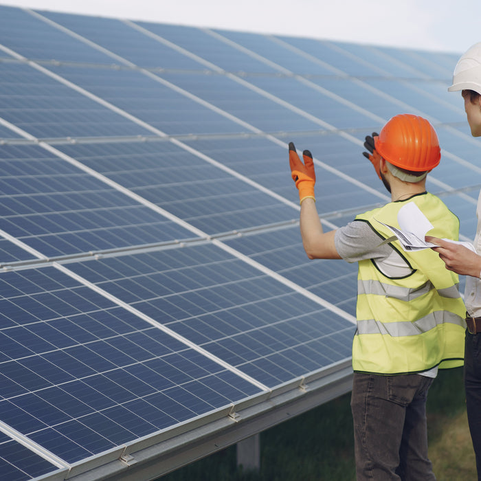 Solar Power for Business image 4