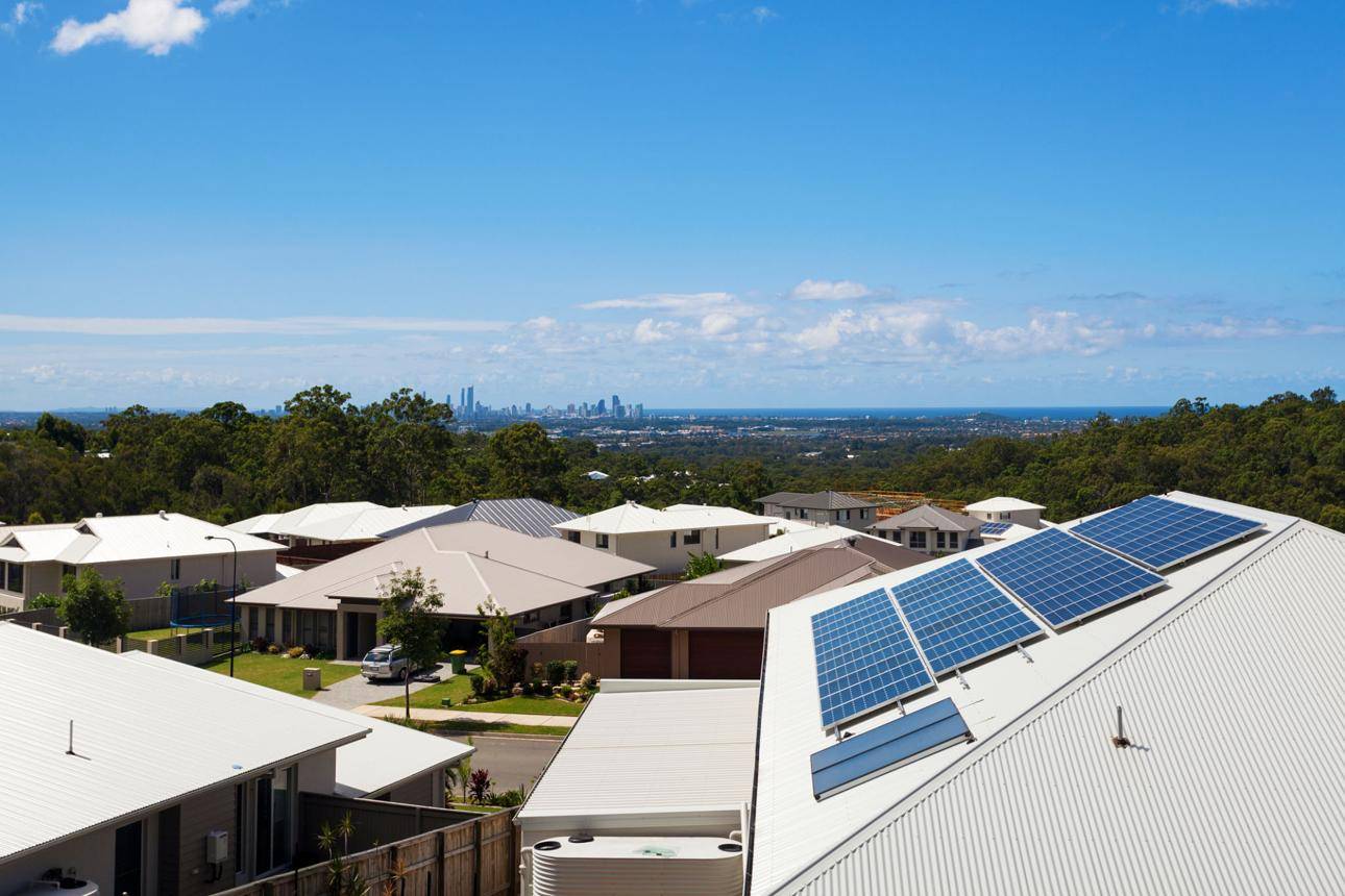 Smart Renewable Energy Solutions for Homes Even on a Budget