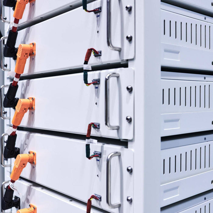 How Solar Batteries Work Simple Guide for Homeowners
