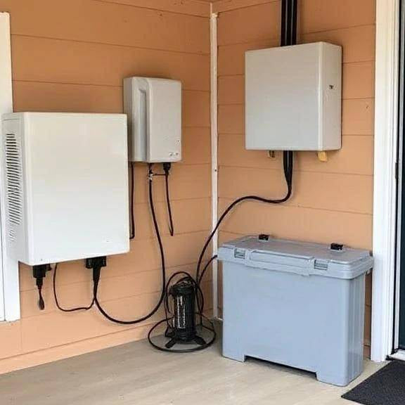 Solar Battery Backup System: Why Every Home Needs One in 2026