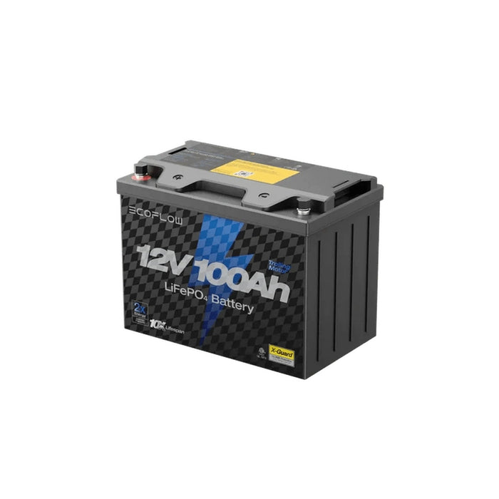 Lithium Battery image 3